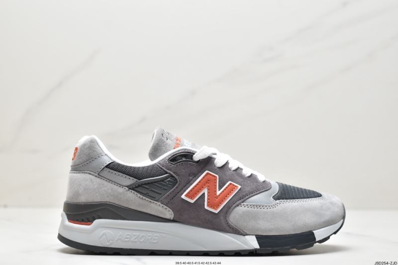 New Balance Sneakers